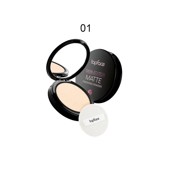 TOP FACE SKIN EDITOR توب فيس